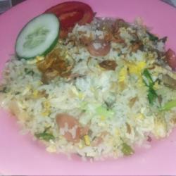 Nasi Goreng Emak