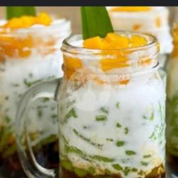 Es Cendol Dawet Nangka