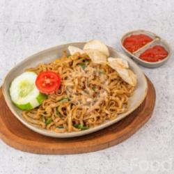 Ifumie Goreng Telur