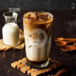 Es Kopi Flores