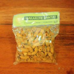 Makaroni Bantat Pedas