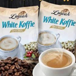 White Kopi Panas