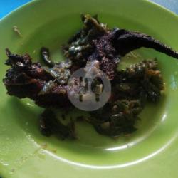 Belut Sambal Ijo