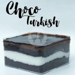 Chocolate Turkish