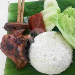 Ayam Bakar Solo Dada