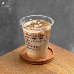 Cafe Latte