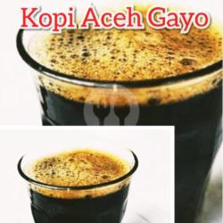 Kopi Aceh Gayo