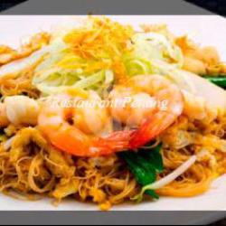 Bihun Goreng Singapore