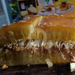 Martabak Manis Keju Wijen Susu