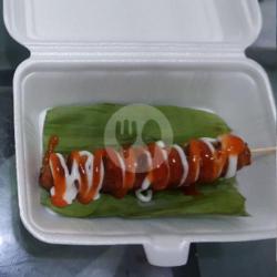 Sosis Bakar Mayonese Isi 5 Pcs
