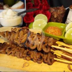 Sate Taichan Usus 1 Porsi