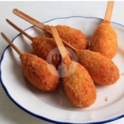 Kaki Naga Per Pcs