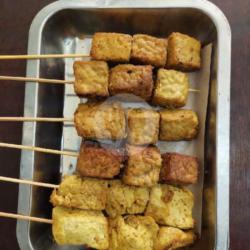 Sate Bacem