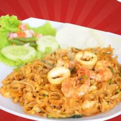 Ifu Mie Goreng Seafood