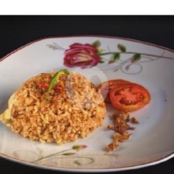 Nasi Goreng Trasi Pds /gurih