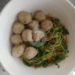 Bakso Kecil Mie Ijo