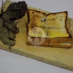 Roti Bakar Original