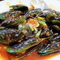 Kerang Hijau Masak