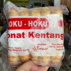 Hoku Donat Kentang