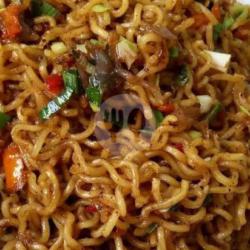 Mie Goreng Sosis