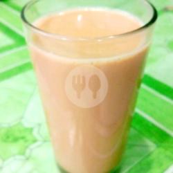 Susu Segar Coklat