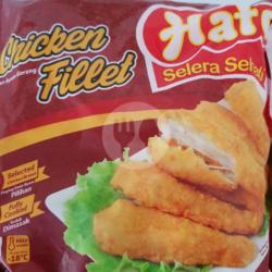 Hato Chicken Fillet 500g