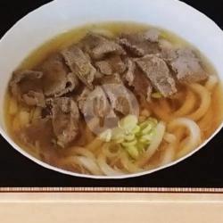 Beef Udon