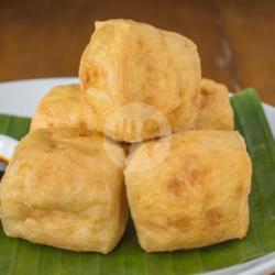 Tahu Goreng Khas Jombang 2 Pcs