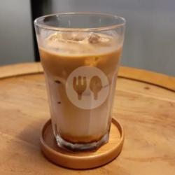 Es Kopi Cappucino