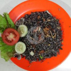 Nasi Goreng Hitam Special