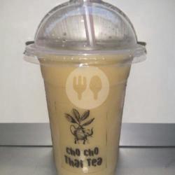 Thai Coffee Milk