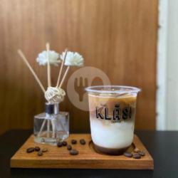 Es Kopi Susu ( Creamy )