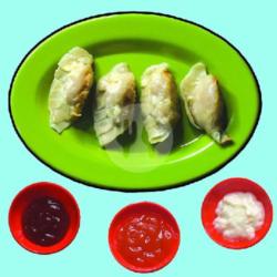 Fried Dumpling