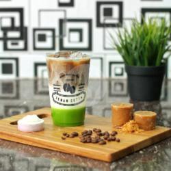 Es Kopi Avocado