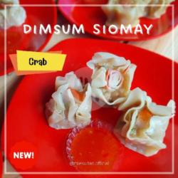 Siomay Crab