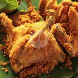 Nasi Bebek Goreng Laos