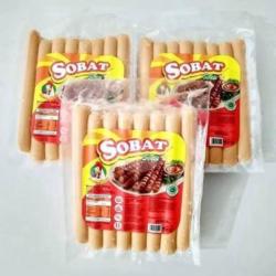 Sosis Sobat Isi 15, 500gr