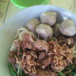 Mie Ayam Bakso