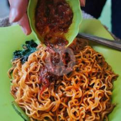 Indomie Sambal Geprek