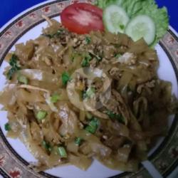 Kwetio Goreng Ayam