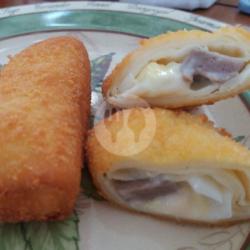 Risoles Mayo Goreng