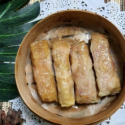 Dimsum Ayam Lumpia Kulit Tahu Isi 4