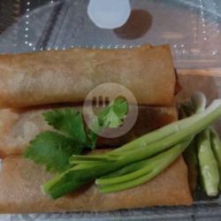 Paket Lumpia Sayur Ayam