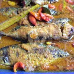 Ikan Kembung Pesmol