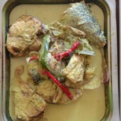 Tongkol Masak Lemak