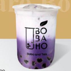 Taro Milk