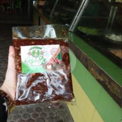 Bumbu Pecal 1kg