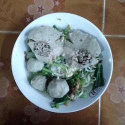 Mie Campur Bakso Cingcang