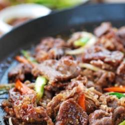 Bulgogi Chicken 150g