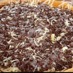 Martabak Bangka Keju Coklat Susu